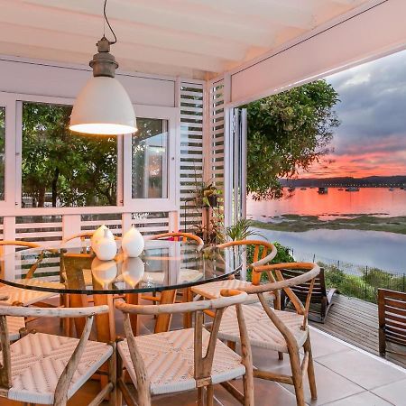 Sunset Lane Fairmile Point Villa Knysna Bagian luar foto