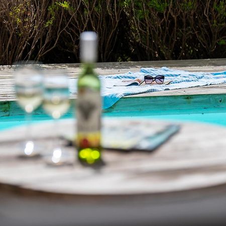 Sunset Lane Fairmile Point Villa Knysna Bagian luar foto