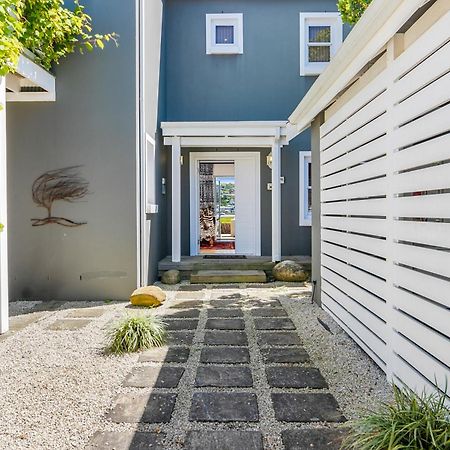 Sunset Lane Fairmile Point Villa Knysna Bagian luar foto