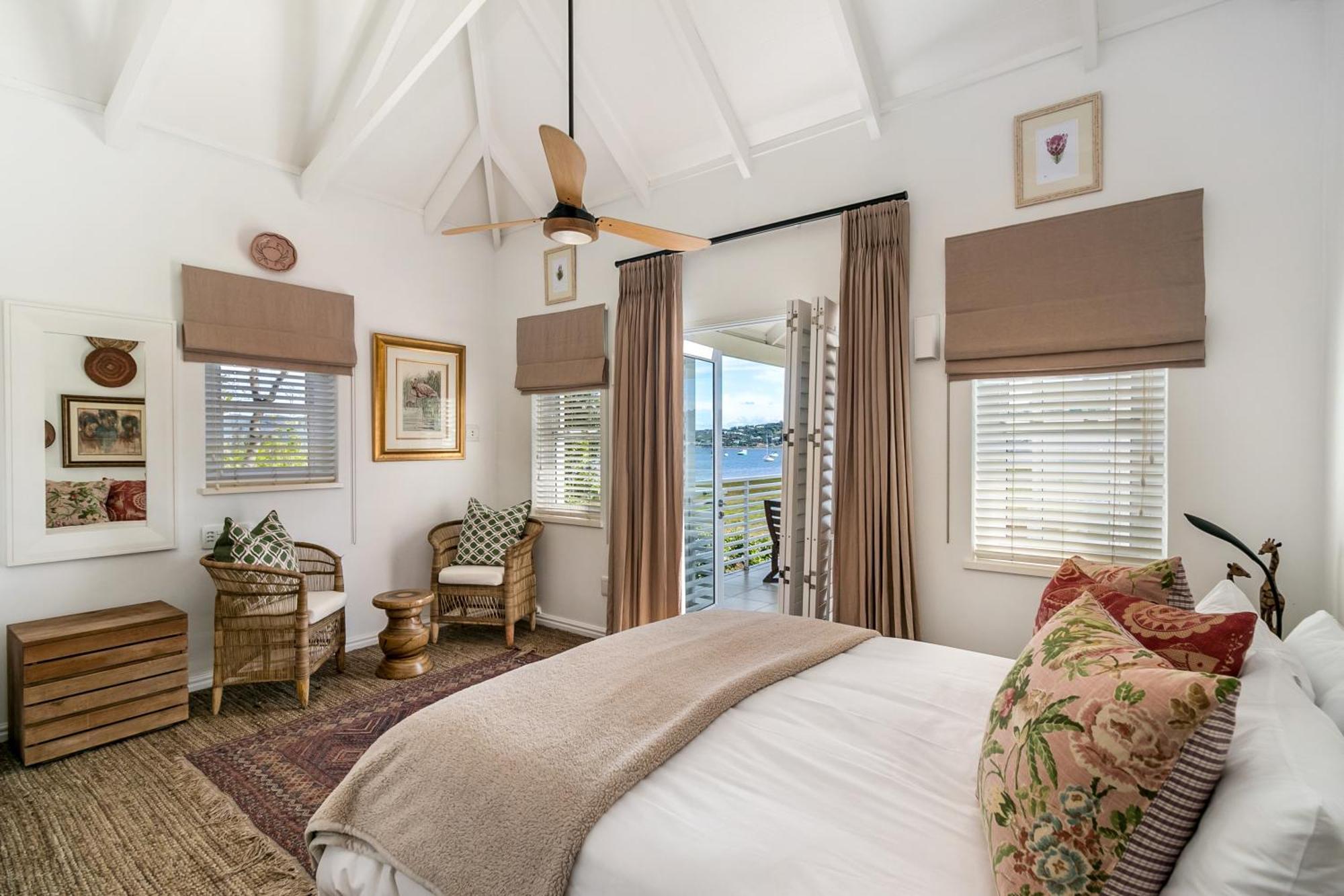 Sunset Lane Fairmile Point Villa Knysna Bagian luar foto