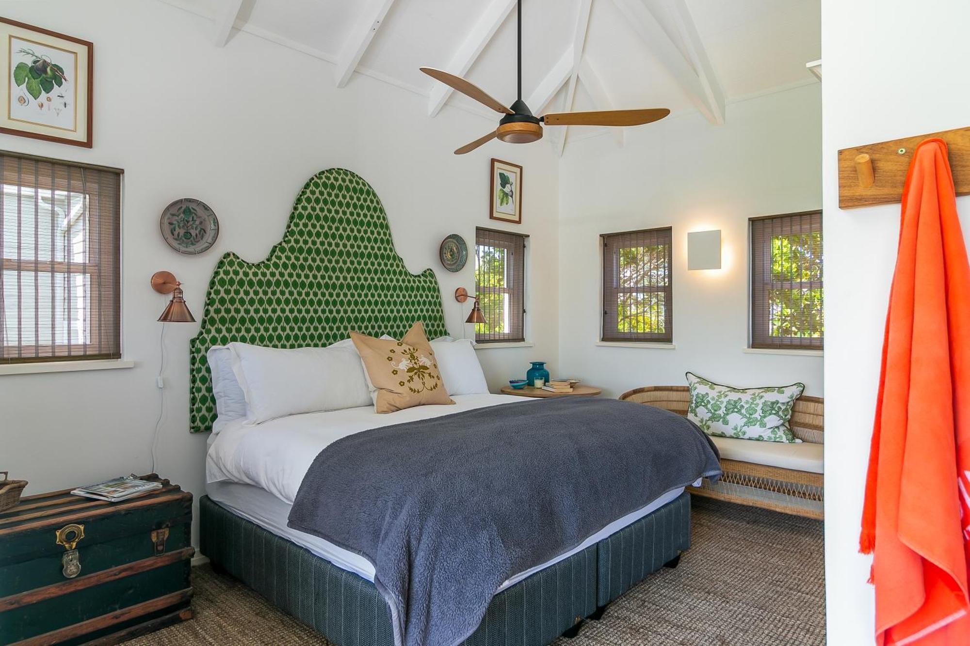 Sunset Lane Fairmile Point Villa Knysna Bagian luar foto