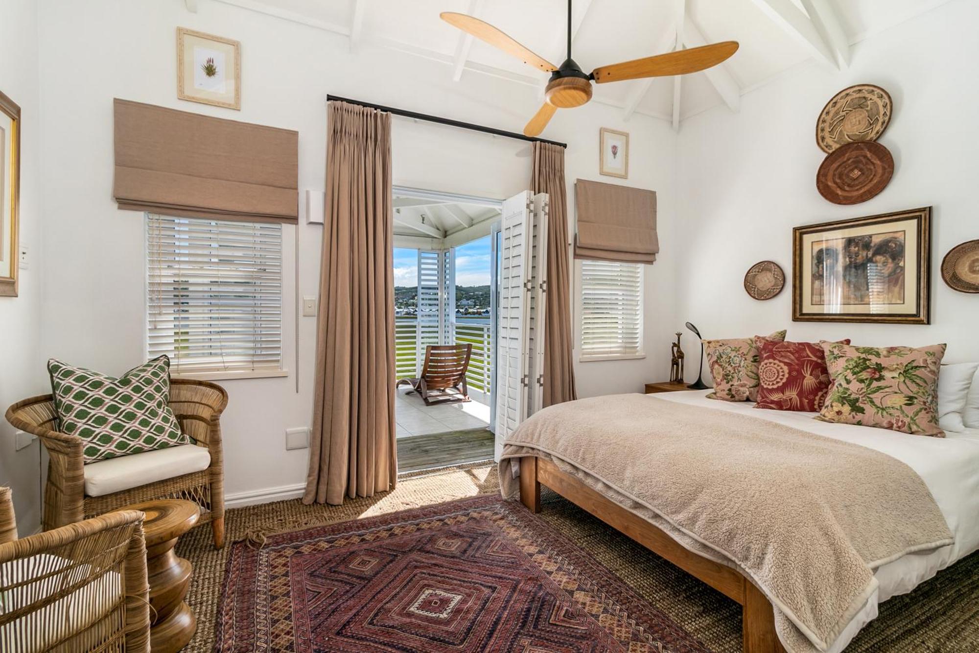 Sunset Lane Fairmile Point Villa Knysna Bagian luar foto