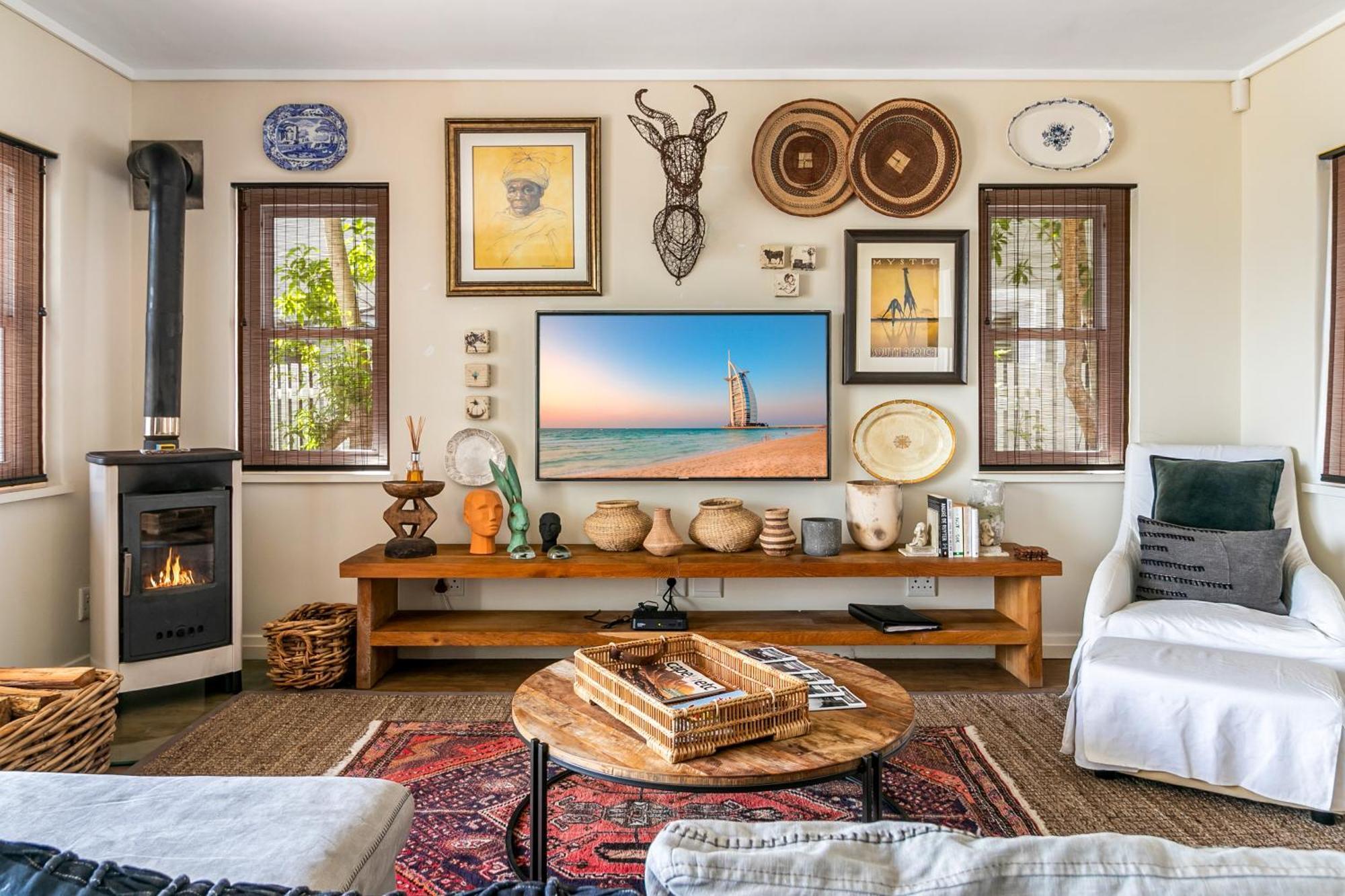 Sunset Lane Fairmile Point Villa Knysna Bagian luar foto