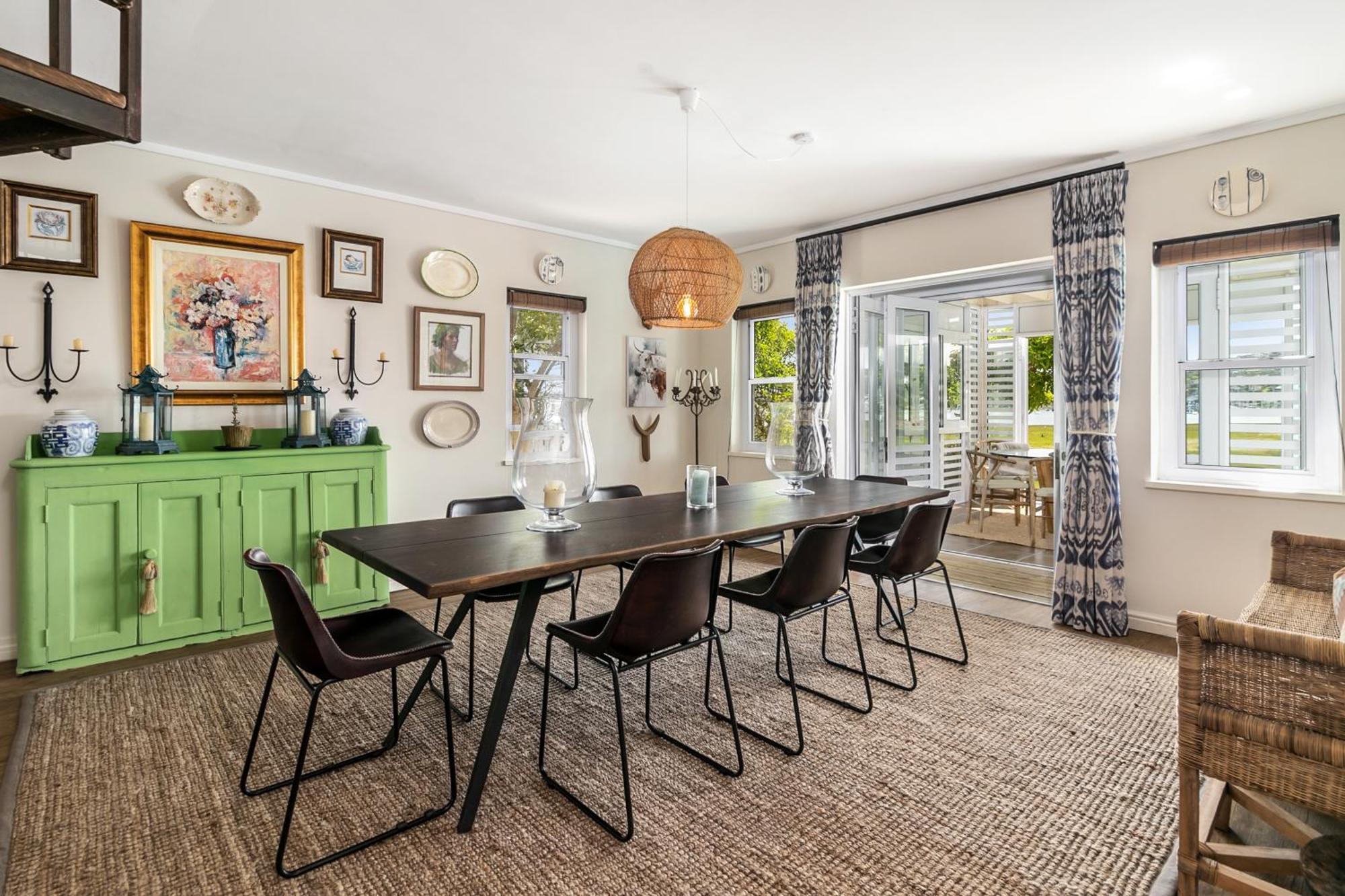 Sunset Lane Fairmile Point Villa Knysna Bagian luar foto